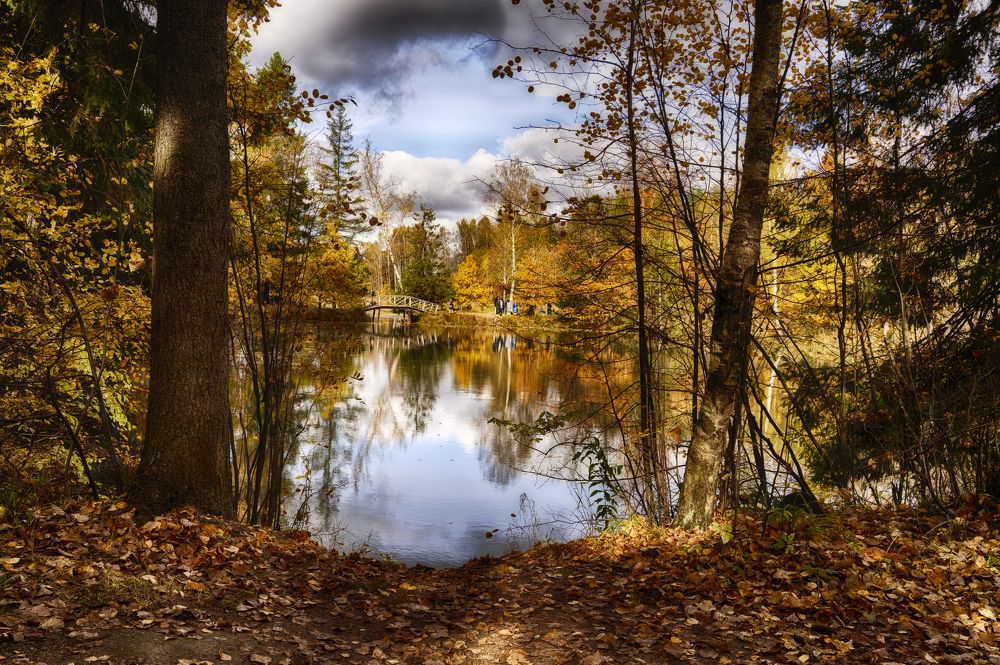 Photograph by Андрей Пучков