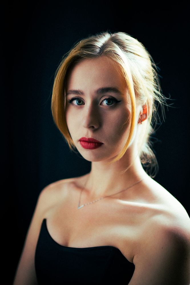 Photograph by Константин Малютин