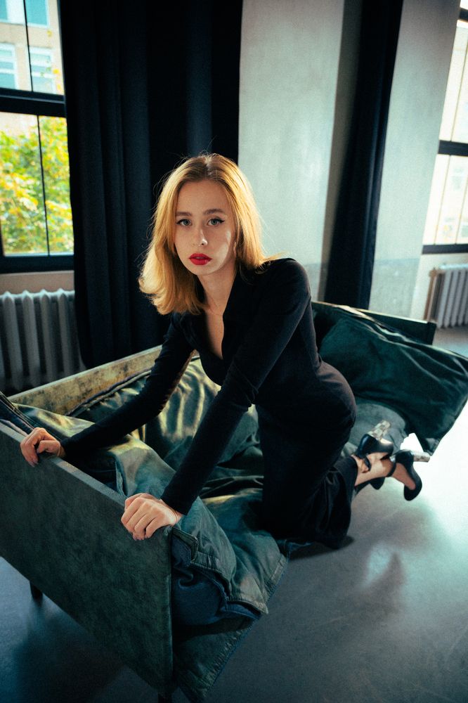 Photograph by Константин Малютин