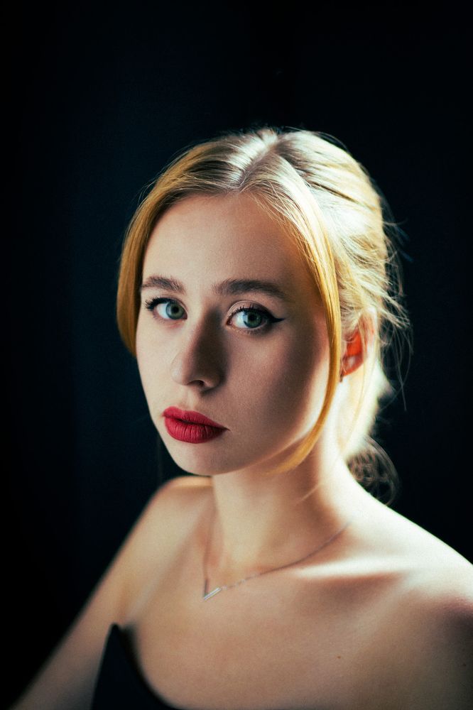 Photograph by Константин Малютин