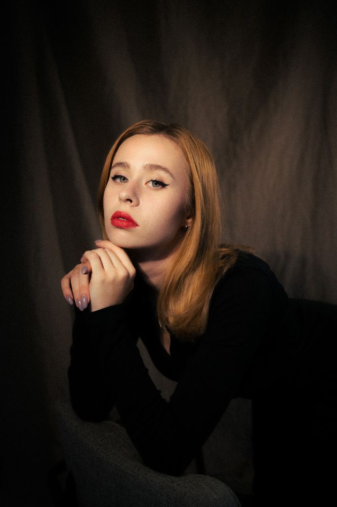 Photograph by Константин Малютин