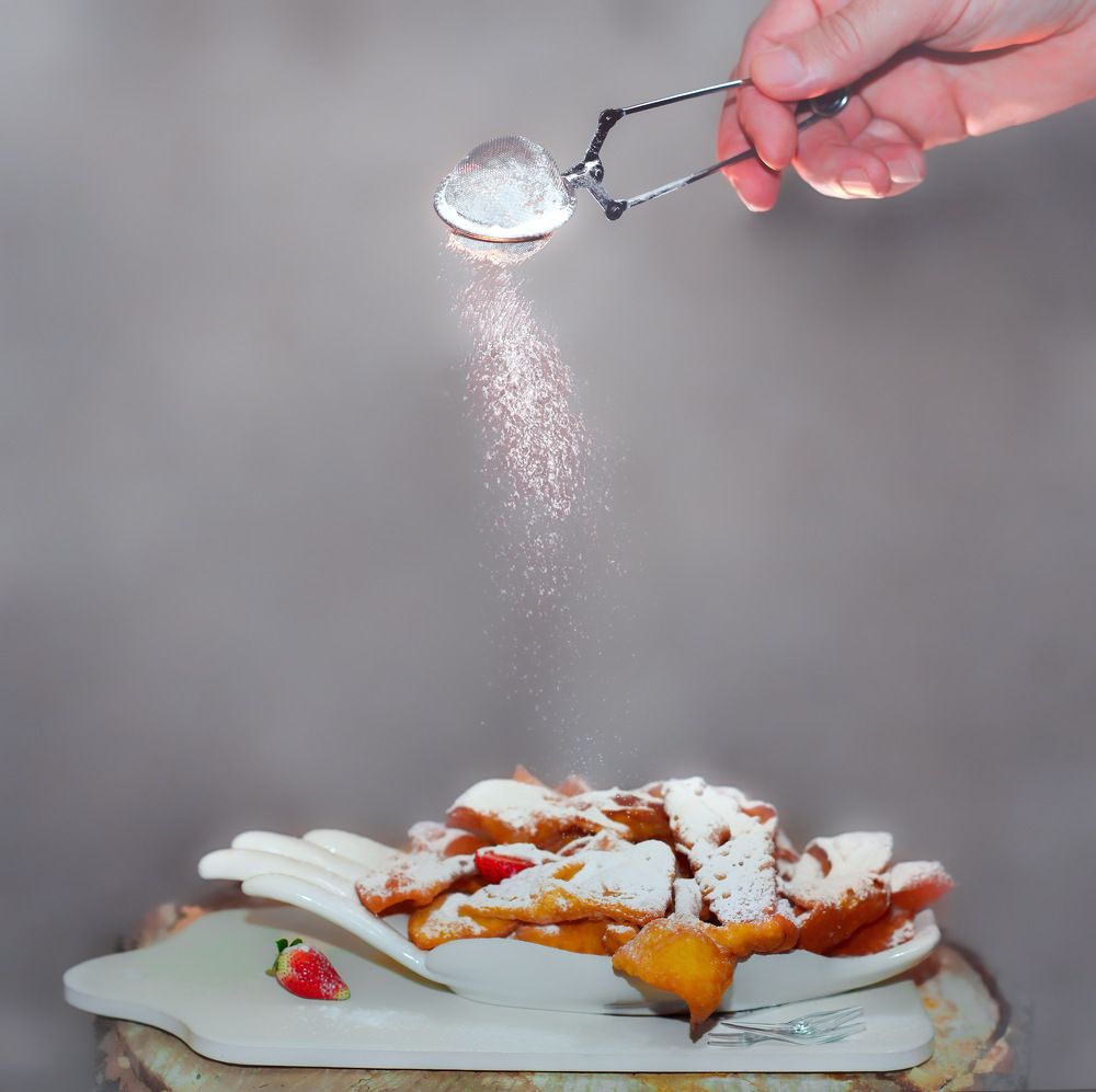 Photograph by Marina Ivanova