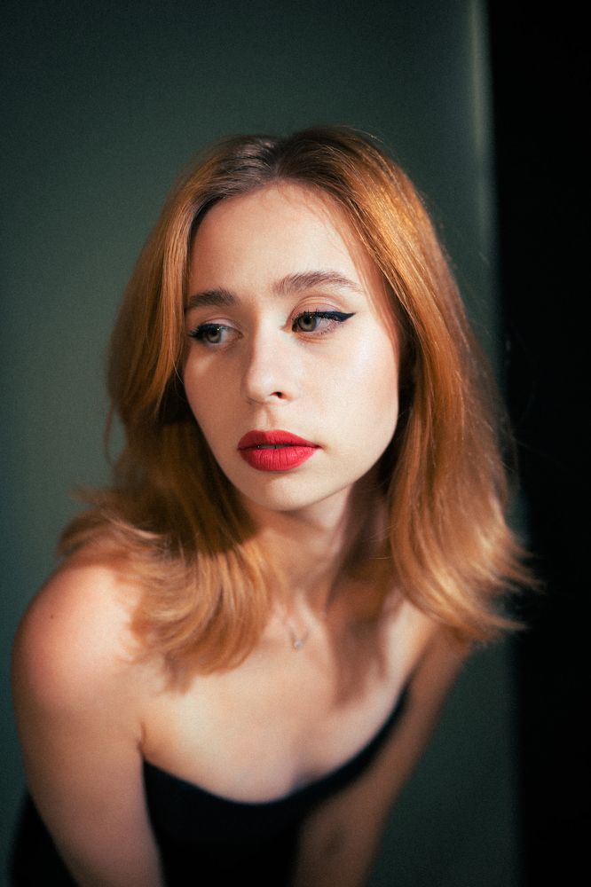 Photograph by Константин Малютин