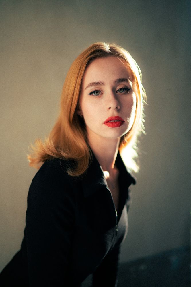 Photograph by Константин Малютин