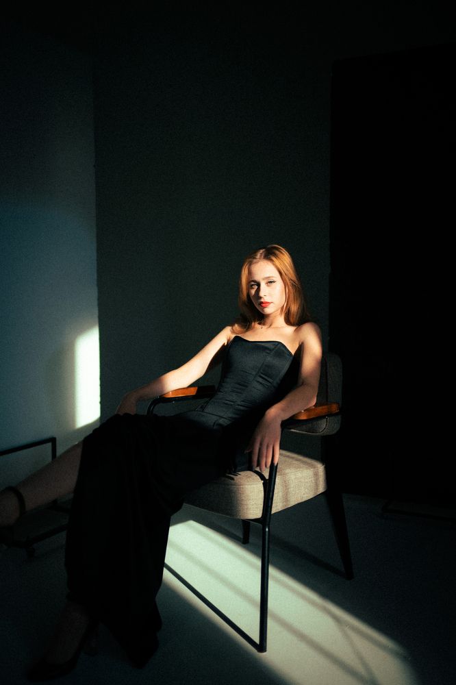 Photograph by Константин Малютин