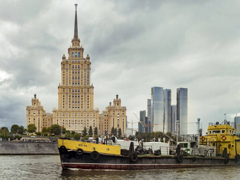 Photograph by Виктор Карпухин