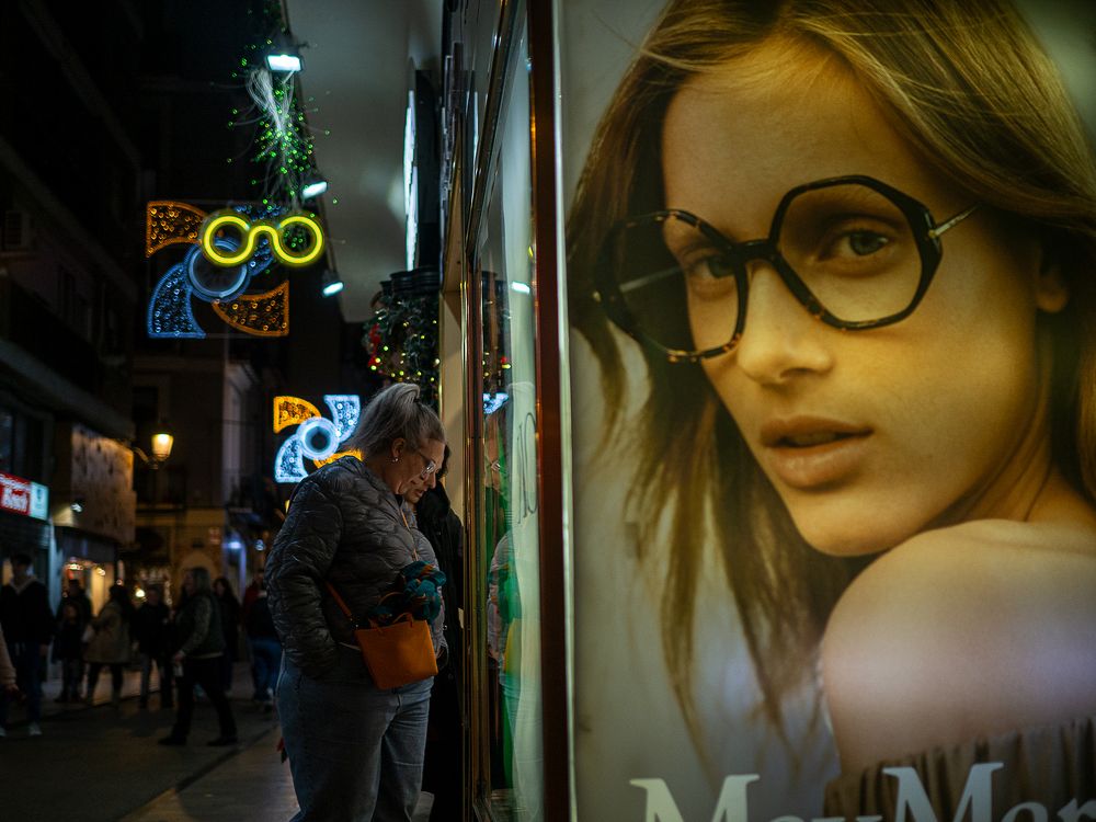 Photograph by Vicente Alberto Roses