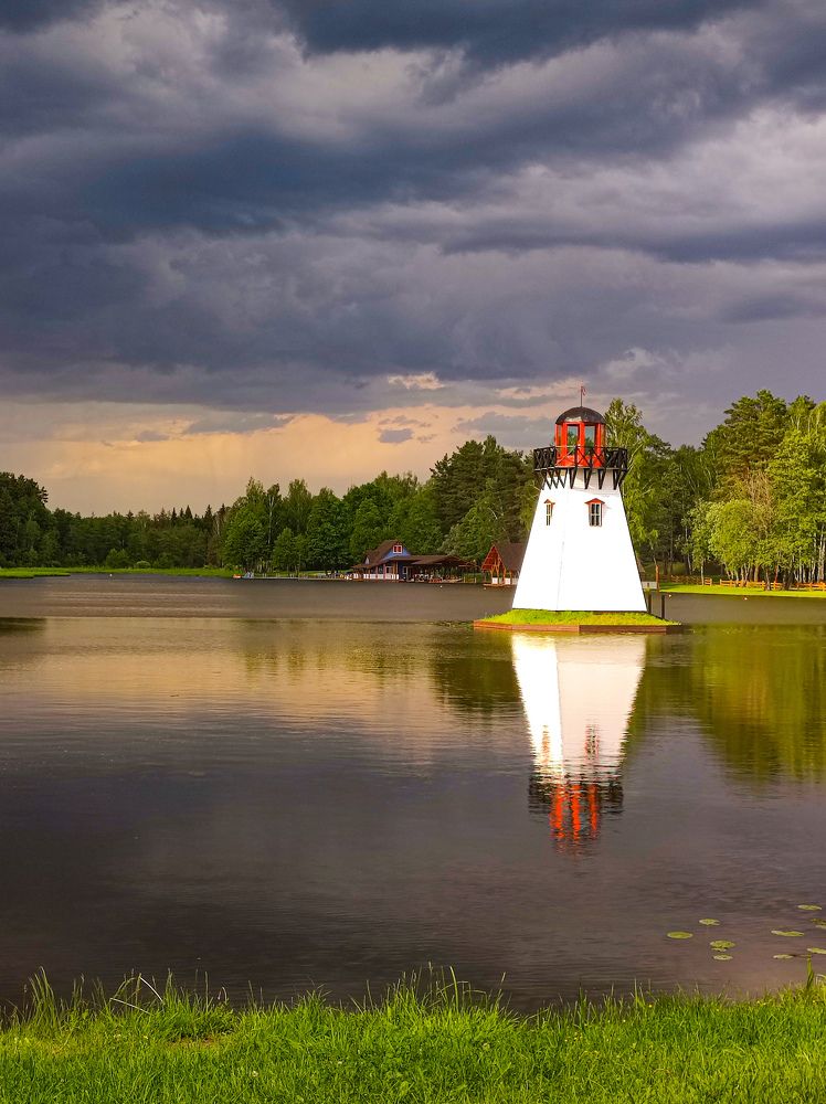 Photograph by Наталья Алехина