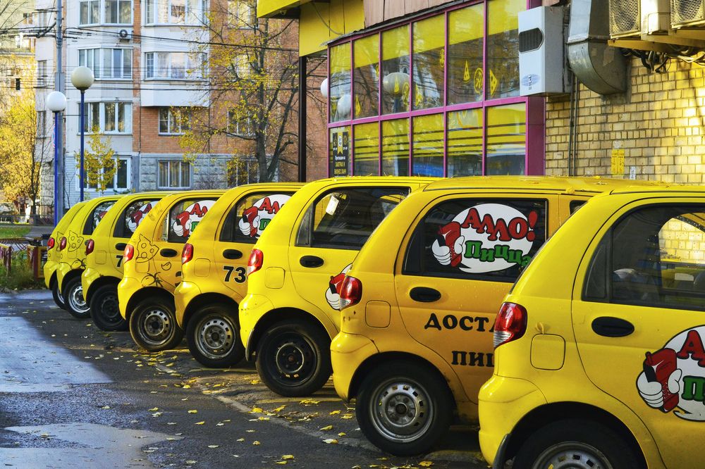 Photograph by Галина Искандарова