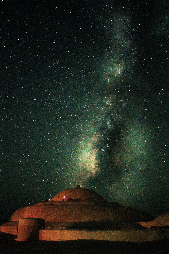 Photograph by Salma Elsherbini