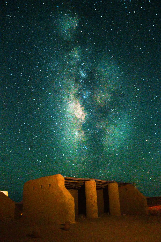 Photograph by Salma Elsherbini