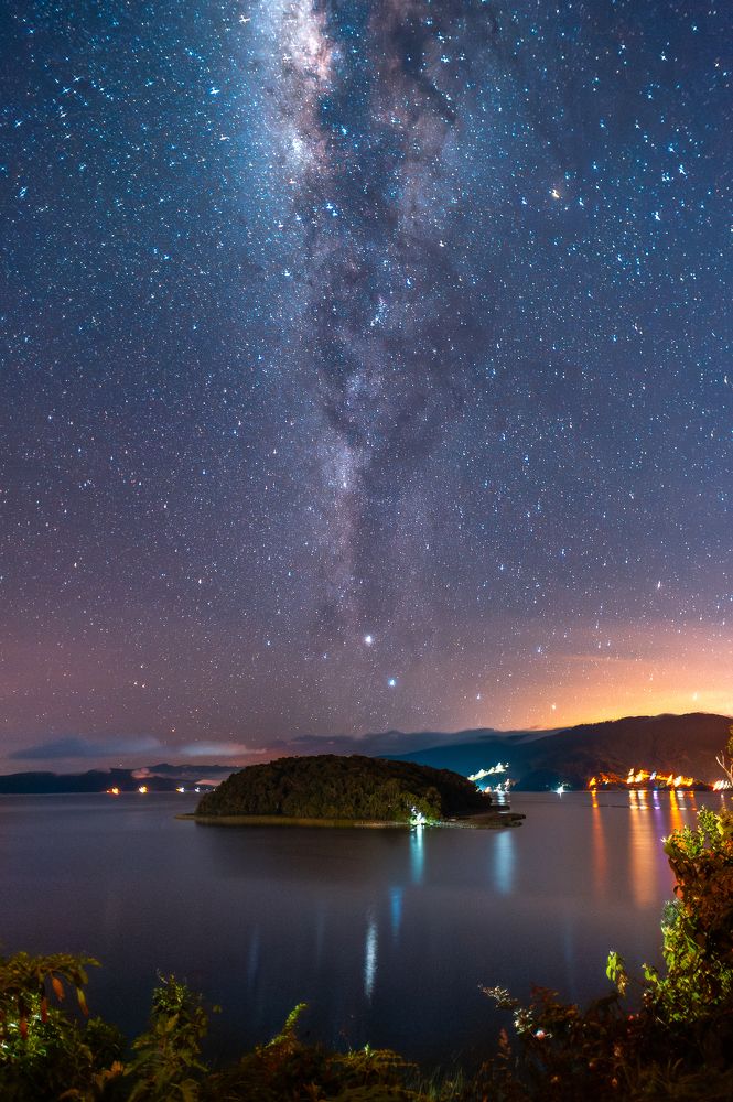 Photograph by Pablo Villota