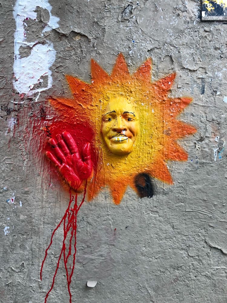 Photograph by Roula Chehab