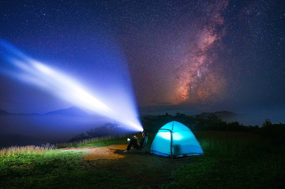 Photograph by NAM BUI