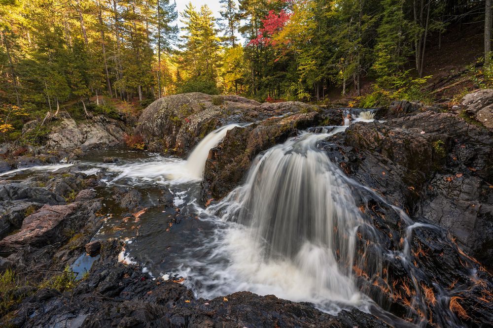 Photograph by Vladimir Vorobeychik