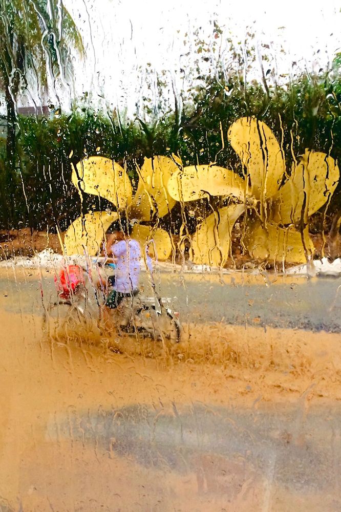 Photograph by HIEU LIEM DO