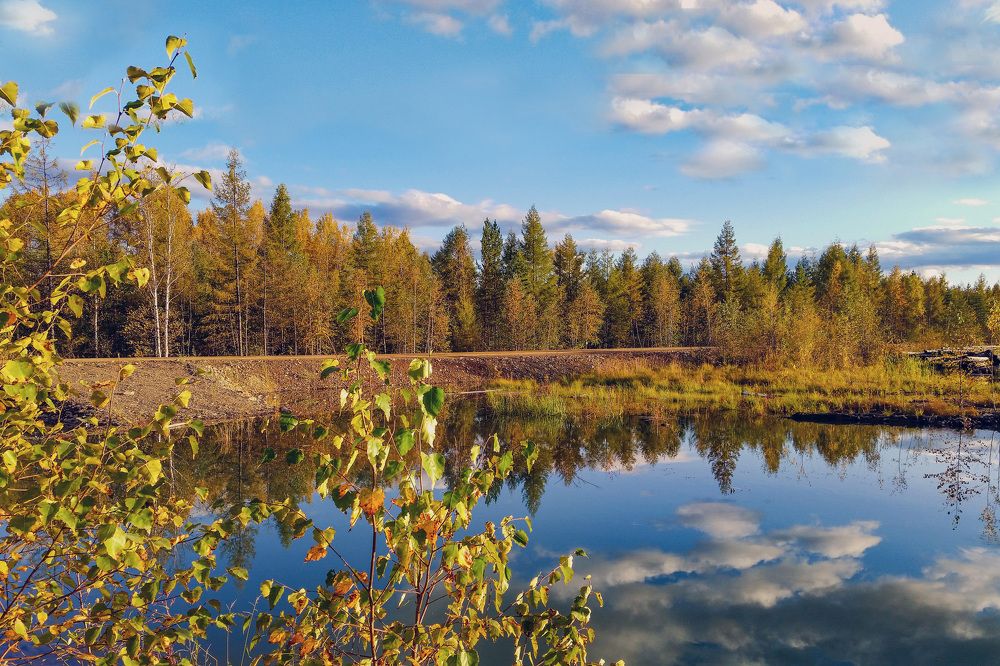 Photograph by Галина Искандарова