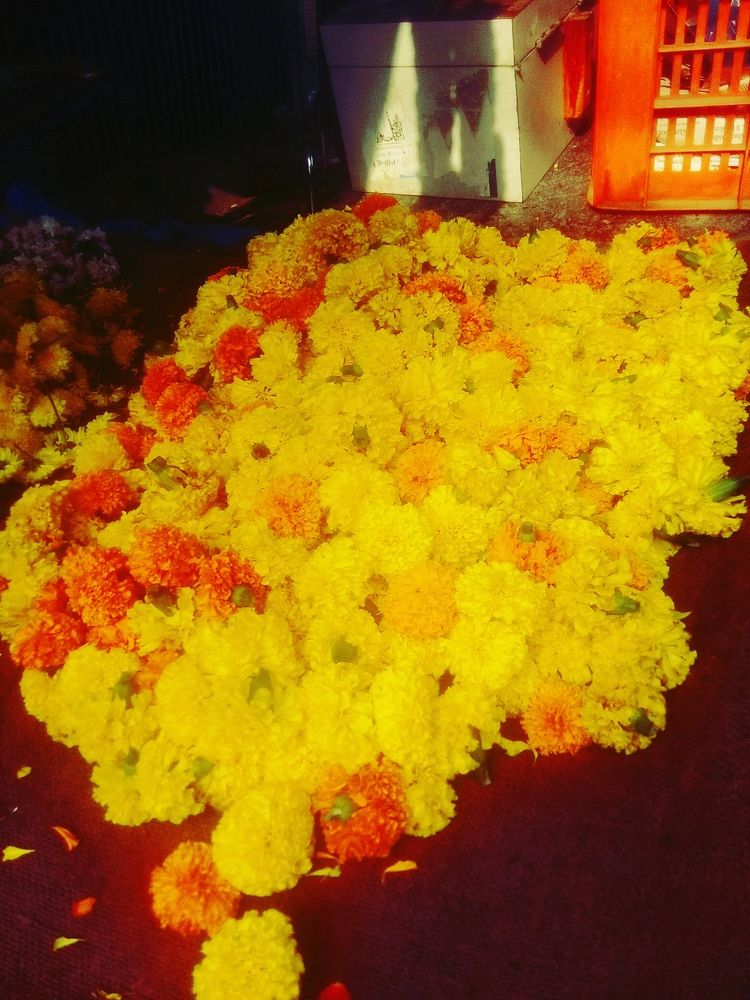 Photograph by B.Ramasubbaiah