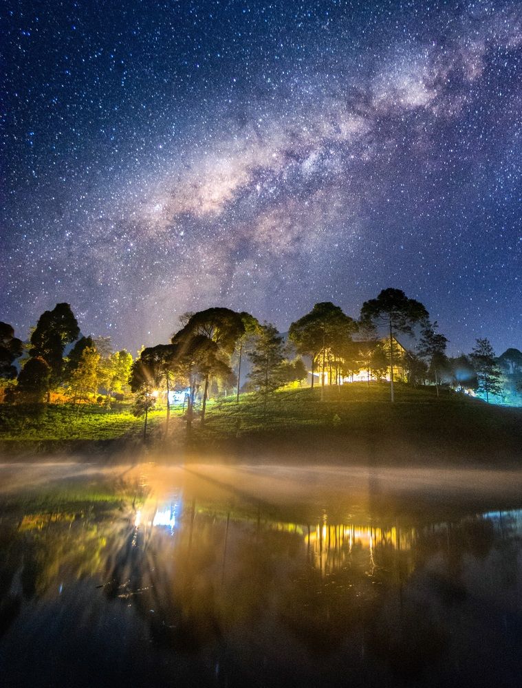 Фотография автора Cahyo Priyo Purnomo