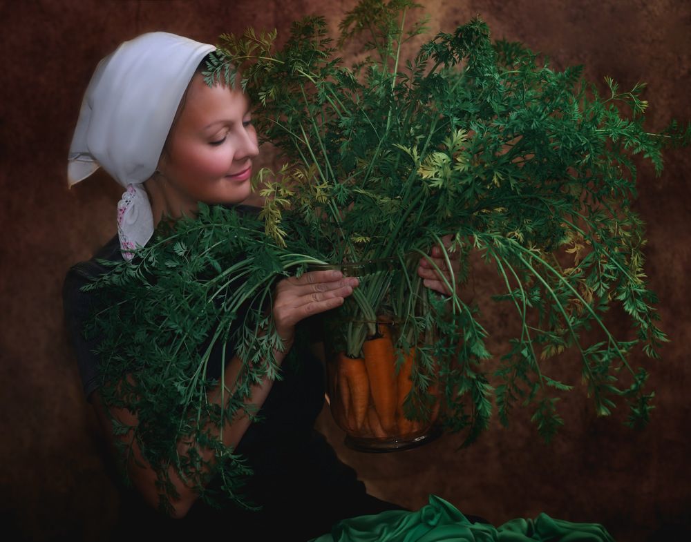 Photograph by Marina Ivanova