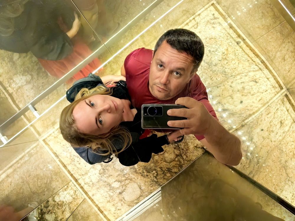 Photograph by Роман Межерицкий