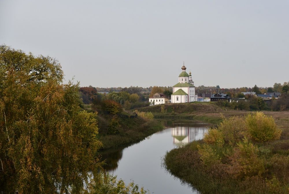 Photograph by Ольга Струкалина