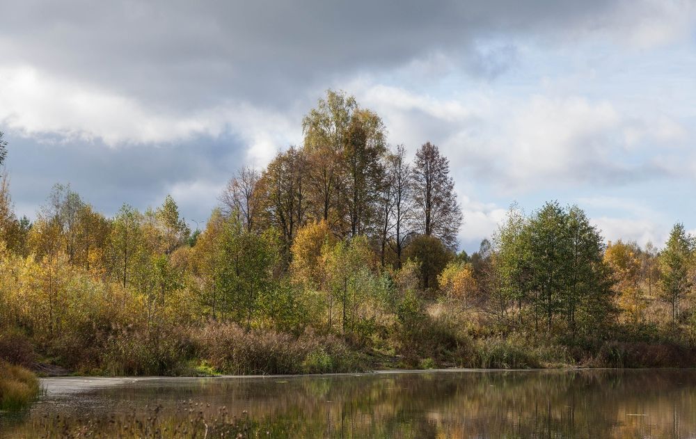 Photograph by Кира Орлова