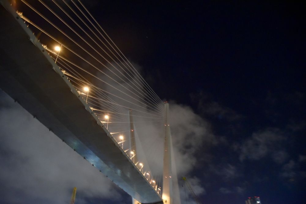 Владивосток.