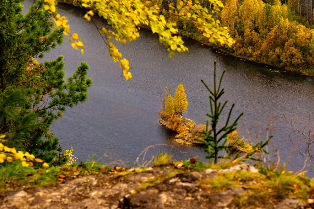 Photograph by Елена Титенская