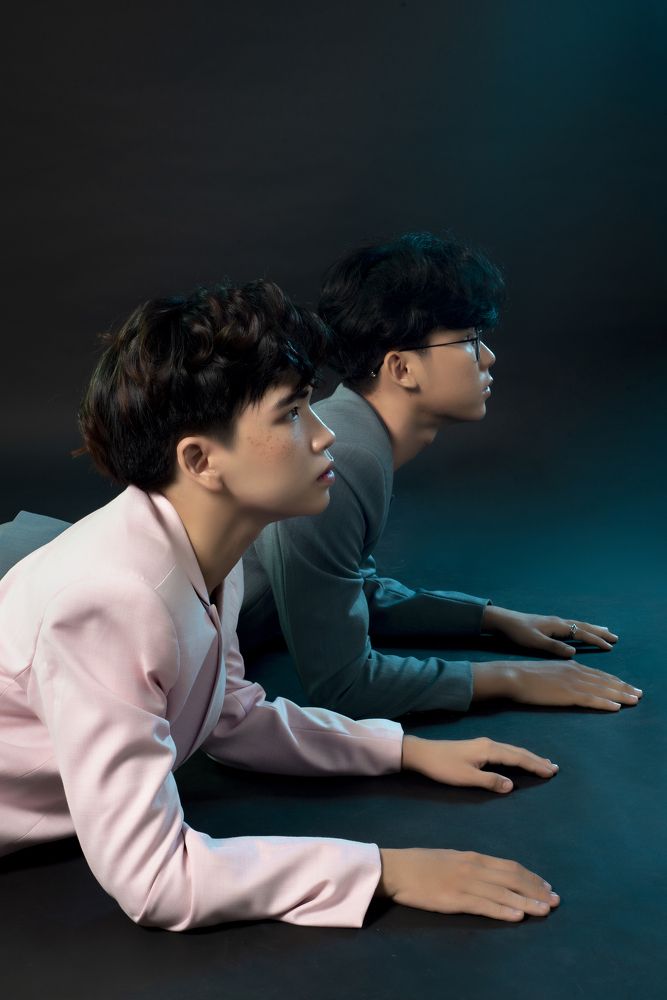 Photograph by Tran Khoa