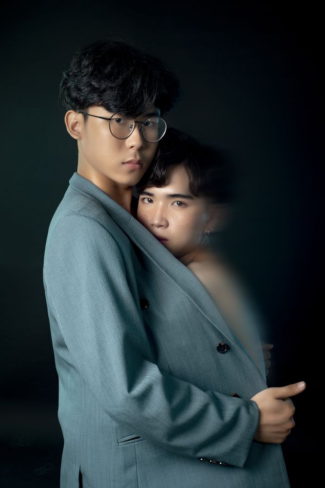 Photograph by Tran Khoa