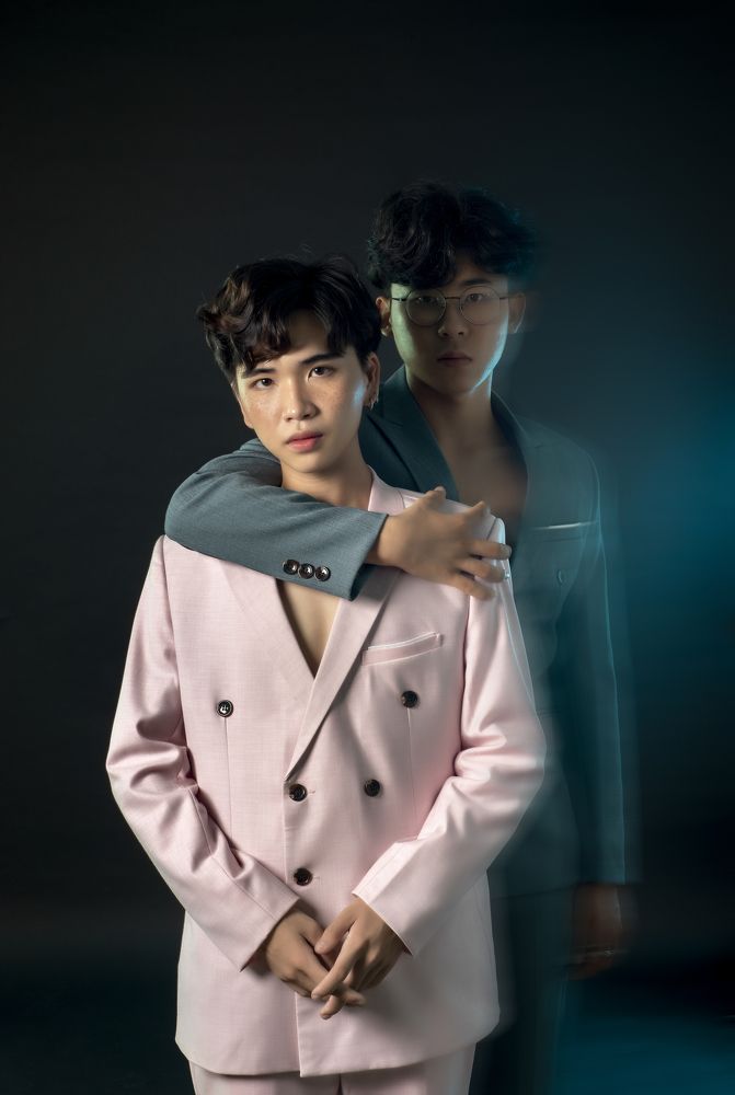 Photograph by Tran Khoa