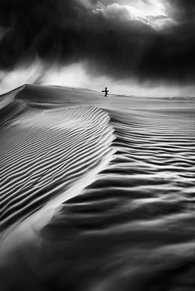 Photograph by Tran Khoa