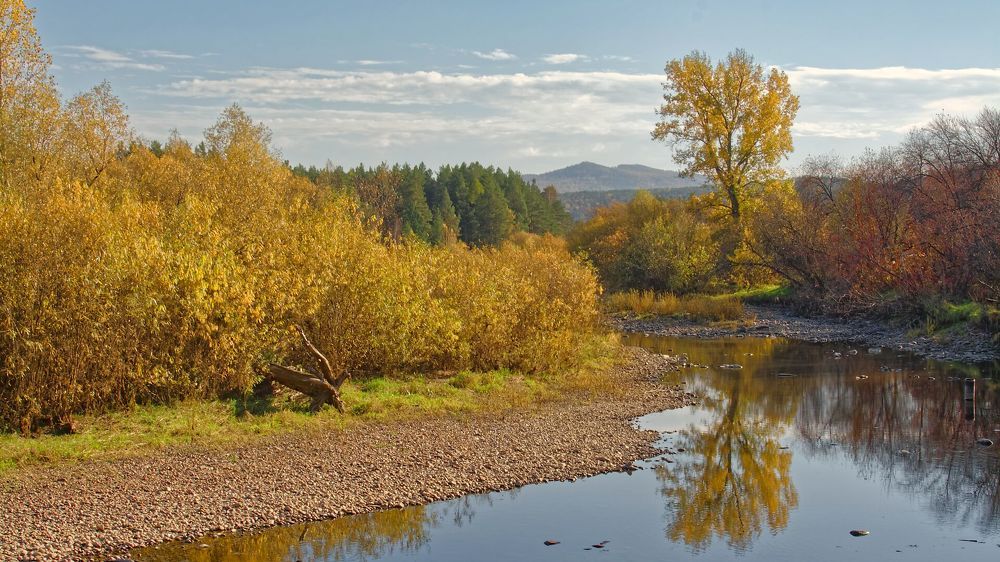 Photograph by Стас Неклюдов