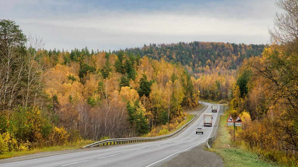 Photograph by Стас Неклюдов