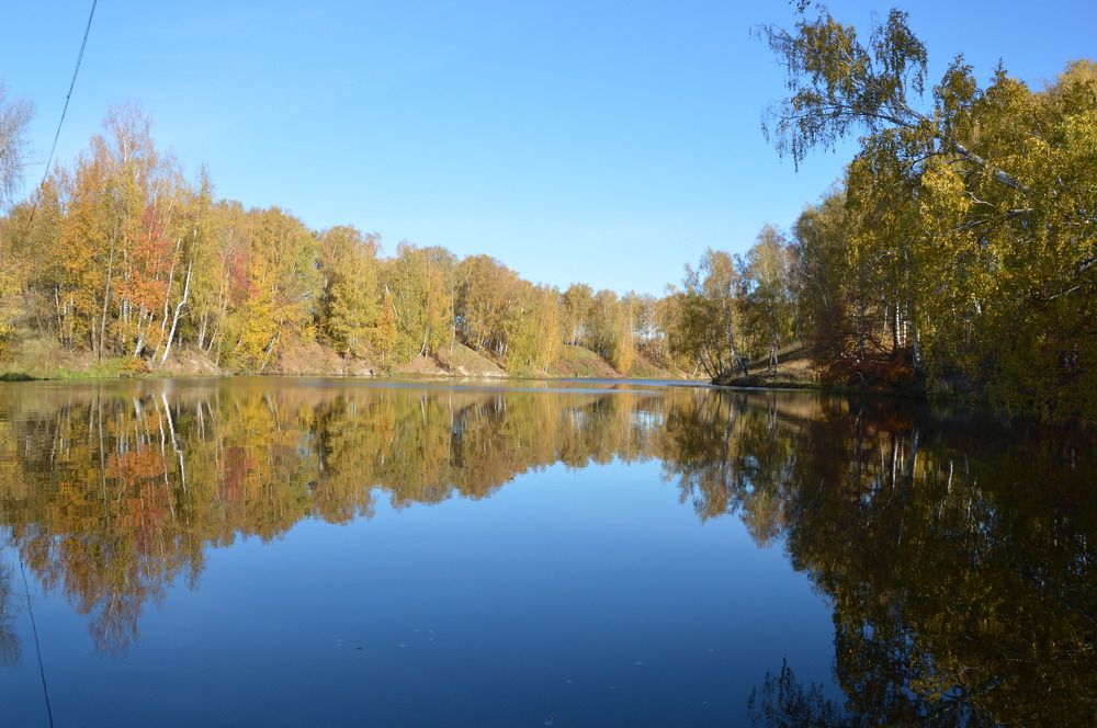 Photograph by Татьяна Ненюхина