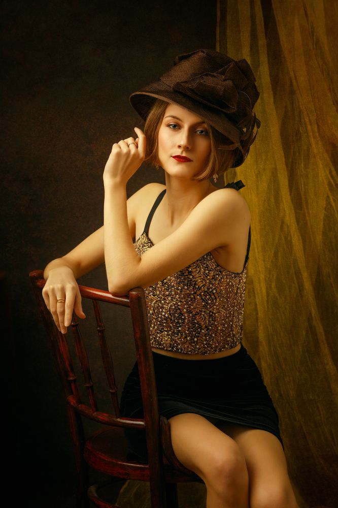 Фотография автора Cornelia Ghergut