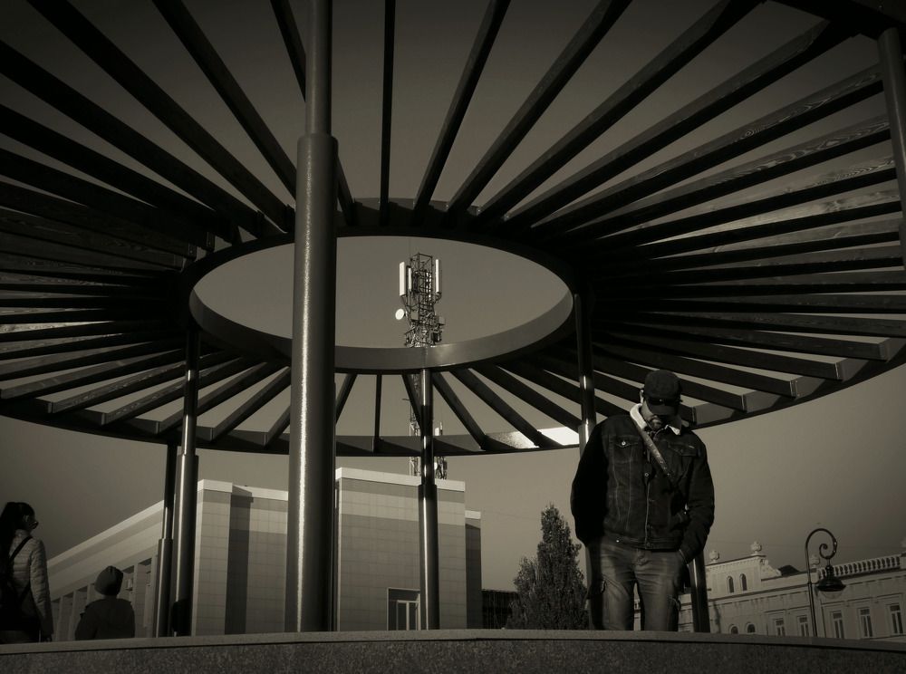 Photograph by 