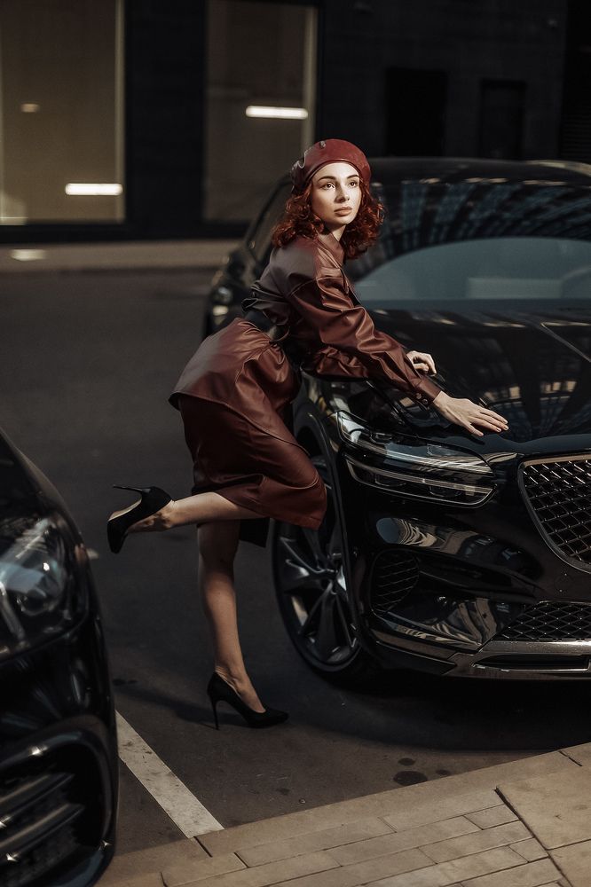 Photograph by Дмитрий Закиров