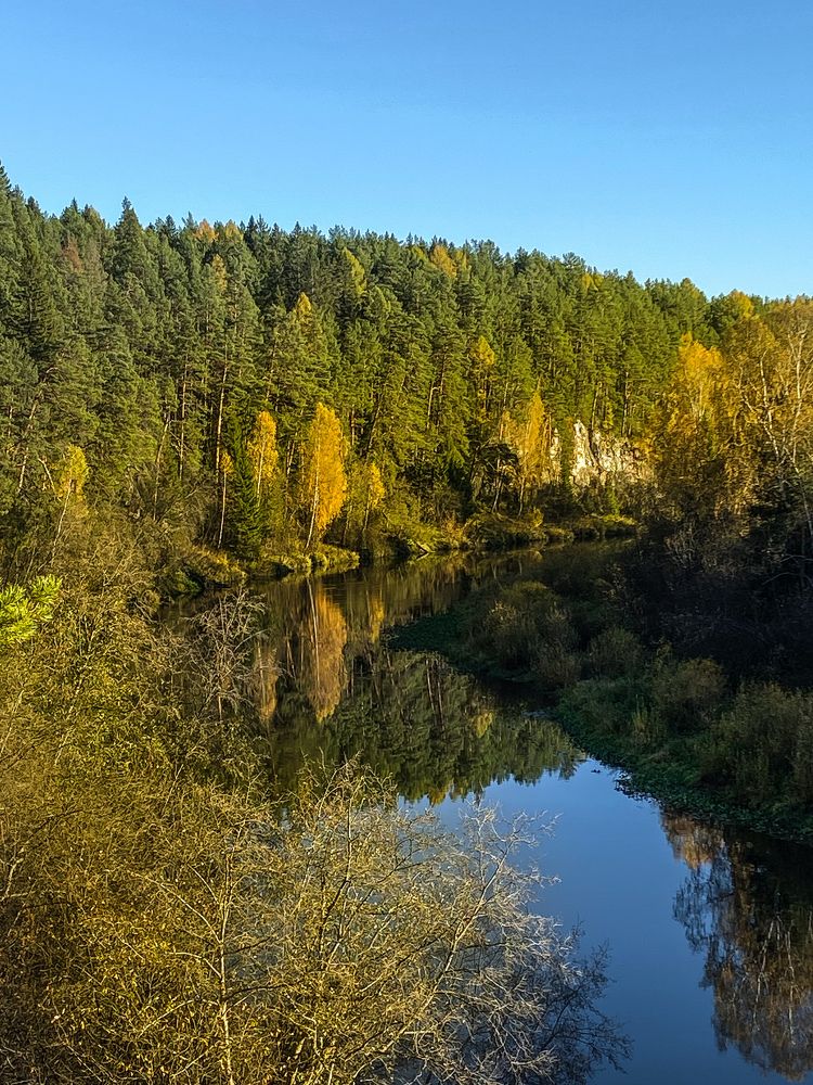 Photograph by Вера Романова