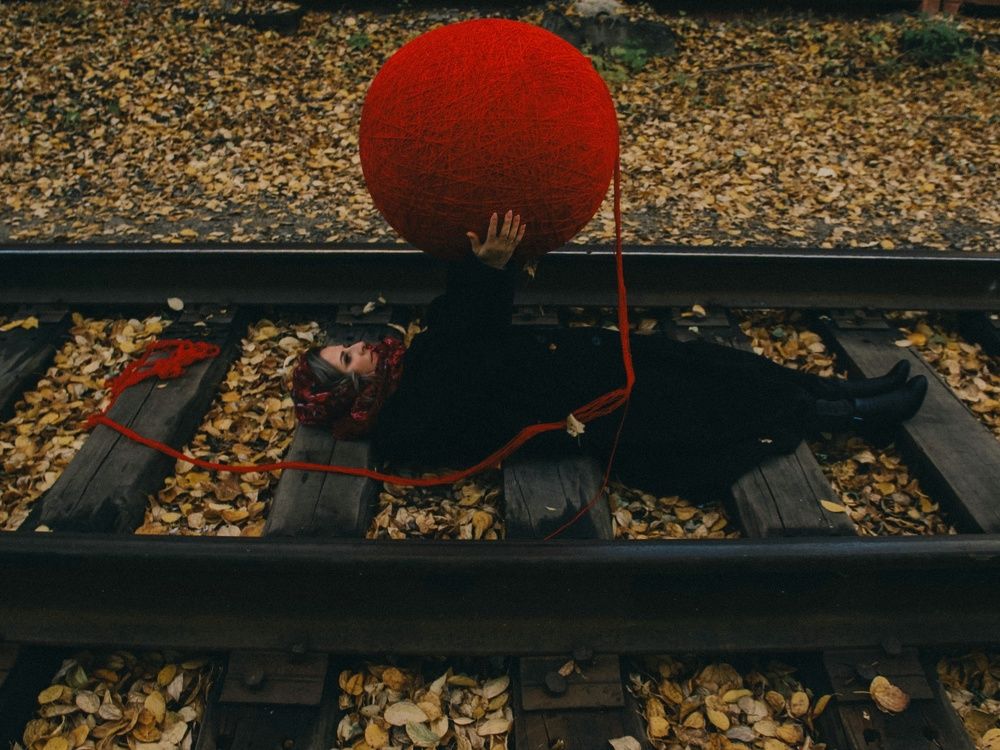 Photograph by Анастасия Косинская