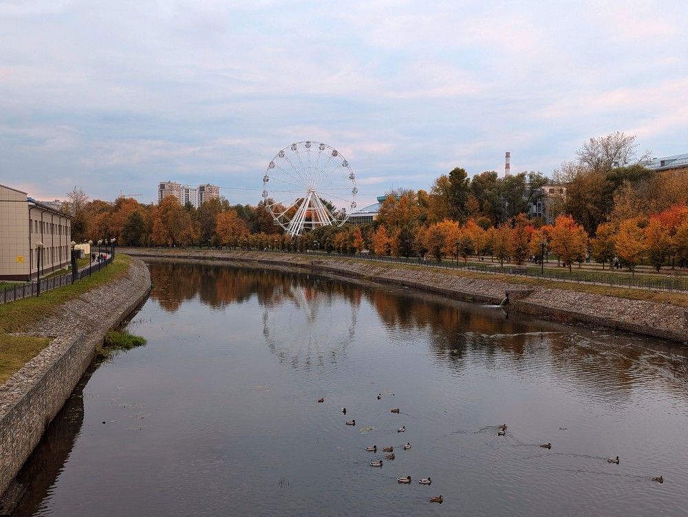 Photograph by Дарья Булавина