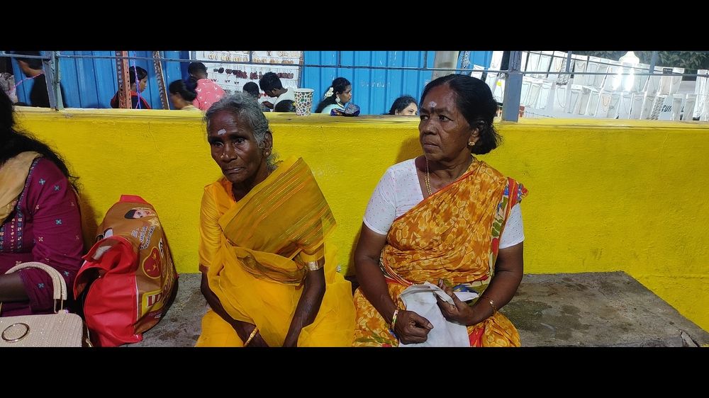 Фотография автора Santhosh Kumar