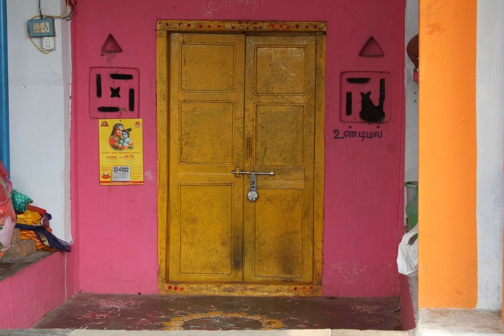 Фотография автора Santhosh Kumar