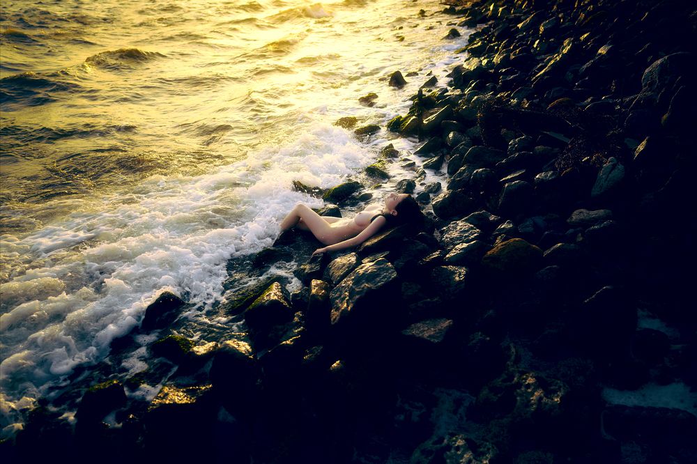 Фотография автора Сигал Георгий