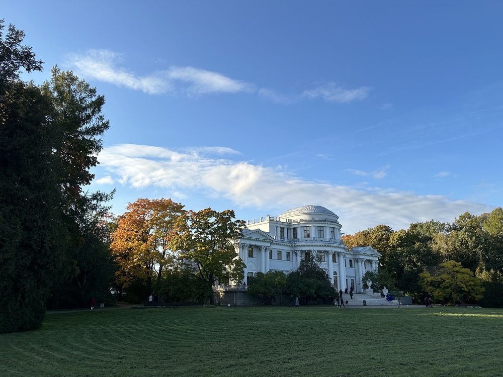 Photograph by Заломаева Надежда