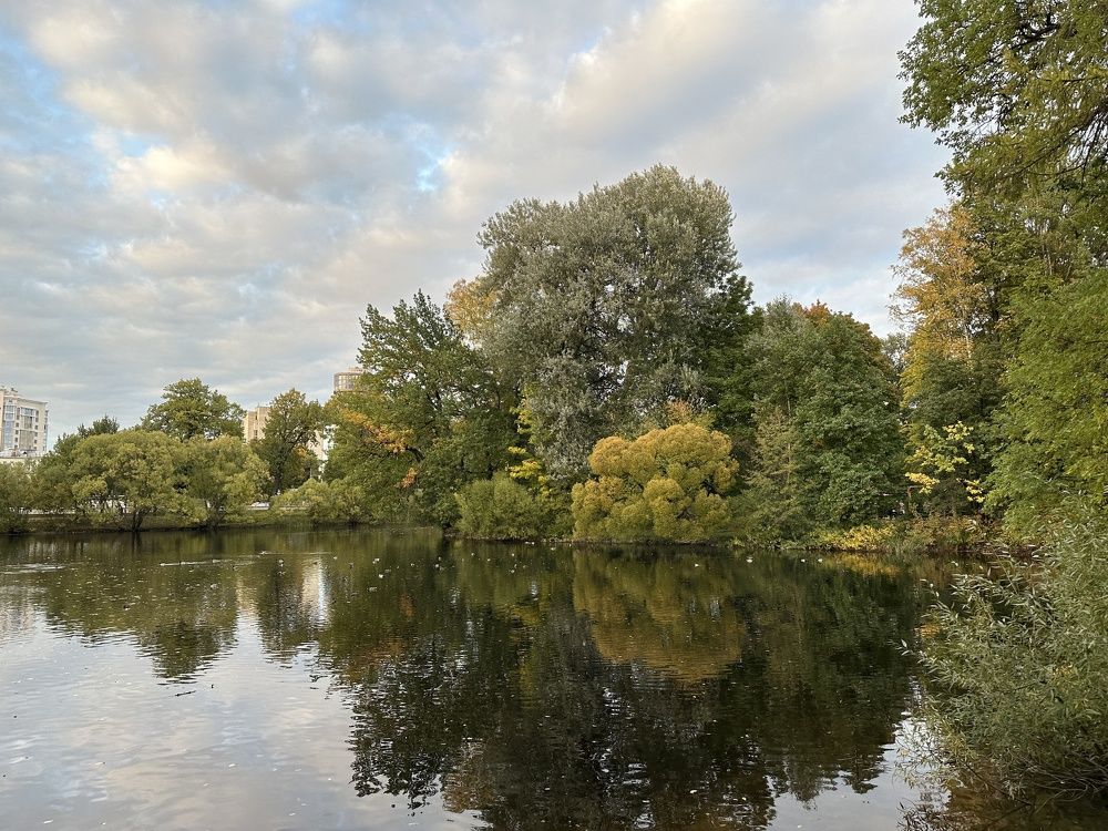 Photograph by Заломаева Надежда