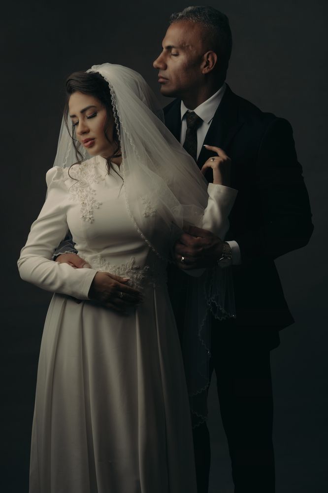 Photograph by Reza Shamszadeh