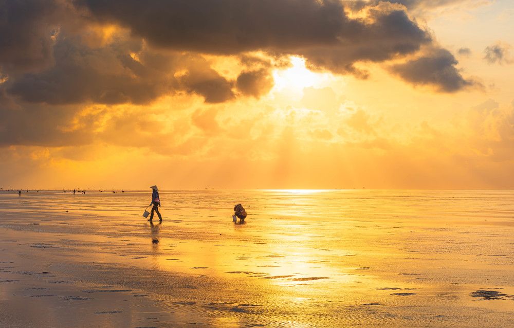 Photograph by Duc Nguyen