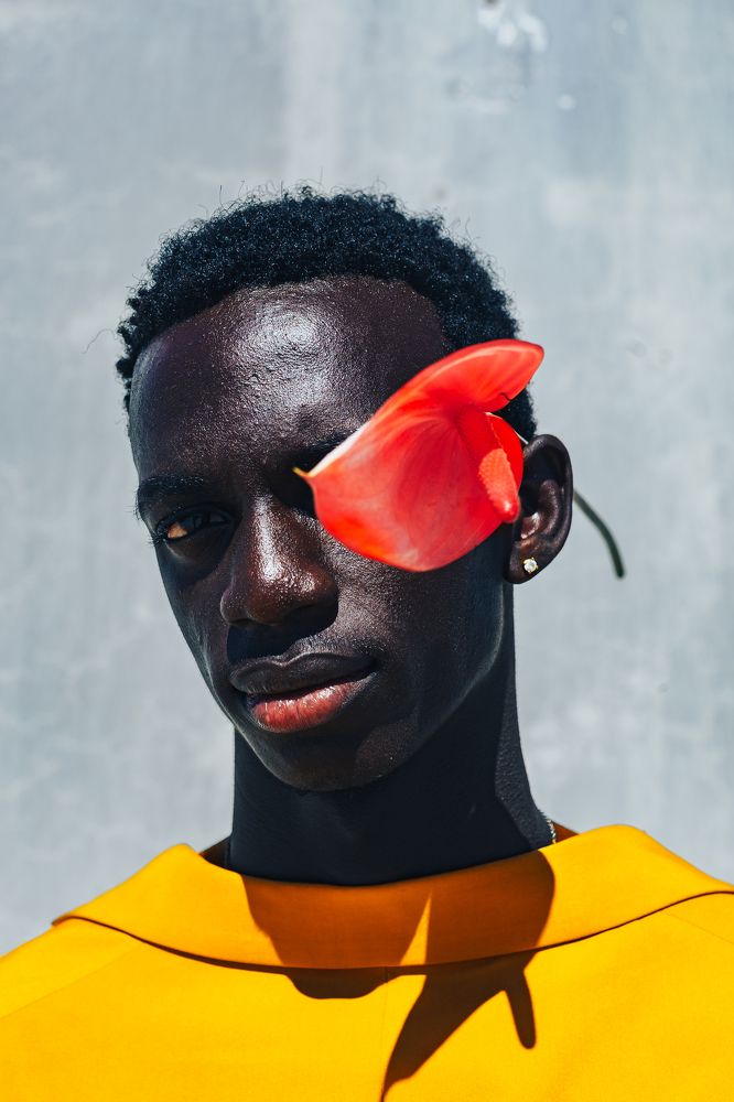 Photograph by Павел Ермилов